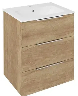 Kúpeľňový nábytok Sapho, CIRASA CR631-2222