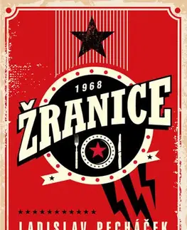 Humor a satira Žranice - Ladislav Pecháček