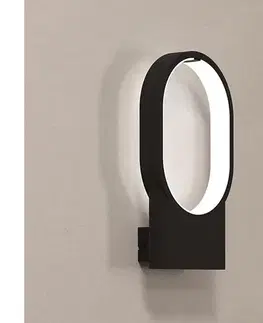 Svietidlá Eglo 900632 - LED Nástenné svietidlo CODRIALES LED/10,8W/230V 900632