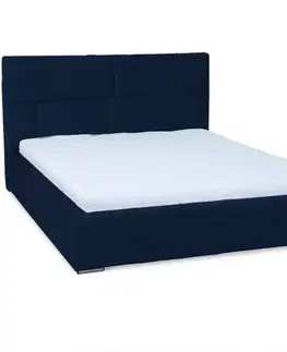 Dvojlôžkové postele Posteľ Portimo Classic 160x200 Riviera 81