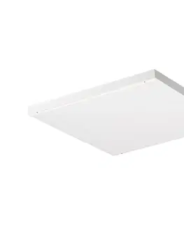 Svietidlá  39231 - LED prisadený panel BLINGO UAIO LED/40W/230V 60x60 cm CRI 90 UGR<19 39231