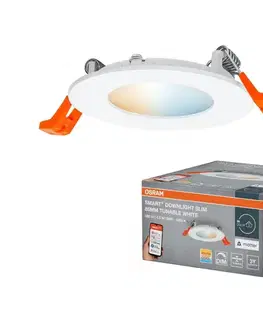 Svietidlá Osram - LED stmievateľné podhľadové svietidlo SMART+ DOWNLIGHT LED/4,5W/230V Wi-Fi 4099854475436