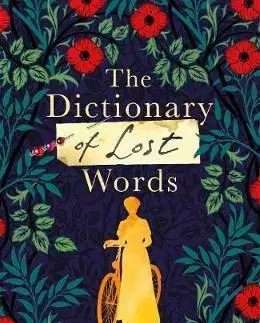 Historické romány The Dictionary of Lost Words - Pip Williams