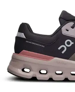 Cesta ON Cloudrunner 2 Waterproof W Veľkosť: 38 EUR