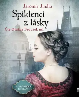 História Témbr Spiklenci z lásky