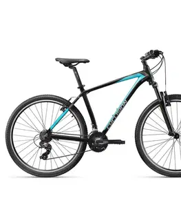 Bicykle Horský bicykel Cyclision Corph 8 MK-II 29" Dark Green - L (19", 170-185 cm)