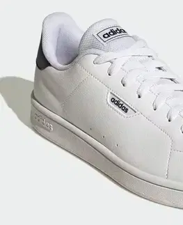 Tenisky Adidas Court M Veľkosť: 40 2/3 EUR