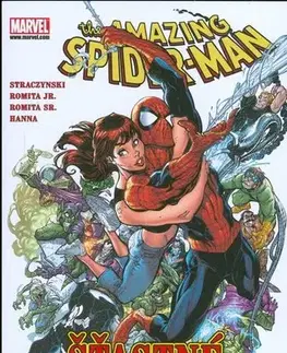Komiksy Šťastné narozeniny