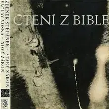 Duchovný rozvoj SUPRAPHON a.s. Čtení z bible (Starý a Nový zákon)