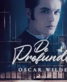 Biografie - ostatné Saga Egmont De Profundis (EN)