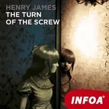Jazykové učebnice - ostatné Infoa The turn of the Screw (EN)