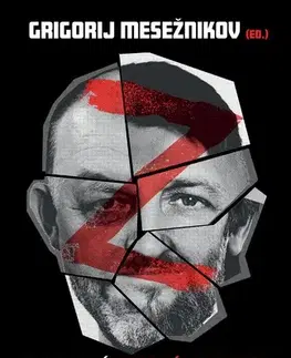 Politológia Kto hrá ruskú ruletu so Slovenskom - Grigorij Mesežnikov,Kolektív autorov