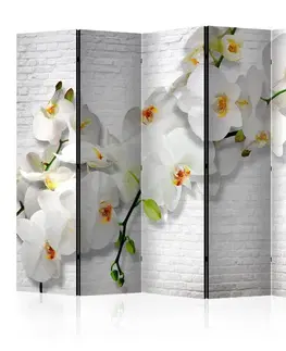 Paravány Paraván The Urban Orchid Dekorhome