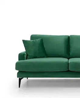 Pohovky a gauče Dvojmiestna pohovka Papira 2 Seater