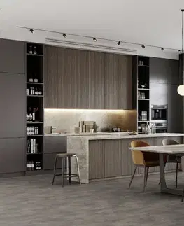 HQR GERFLOR HQR Rough taupe GERH 2218 Šíře role 2 m