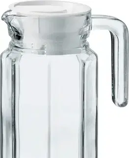 Džbány MAKRO - Džbán s viečkom 1L