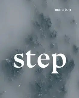 Svetová beletria Step - Oksana Vasjakinová,Alena Machoninová