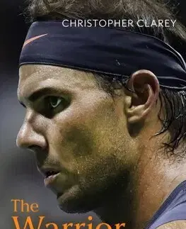 Šport The Warrior - Christopher Clarey