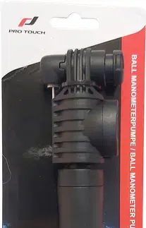 Lopty Pro Touch 2-Way Manometer Pump Veľkosť: Univerzálna veľkosť