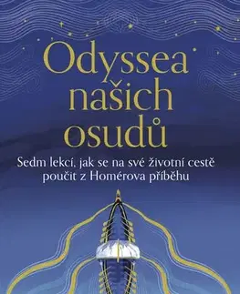 Rozvoj osobnosti Odyssea našich osudů - Sam Akbar