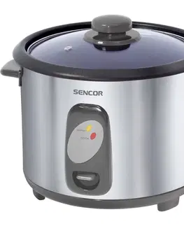 Ryžovary Rýžovar SRM 1800SS Sencor