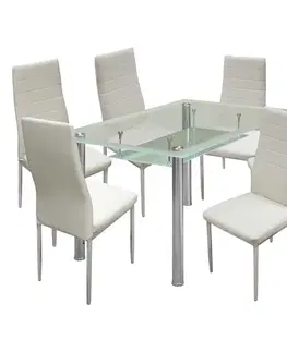 Jedálenské sety Jedálenský set VENEZIA 4413