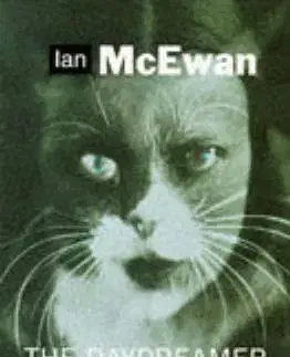 Cudzojazyčná literatúra Daydreamer - Ian McEwan,neuvedený