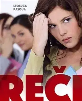 Rozvoj osobnosti Reči - Leoluca Pasqua