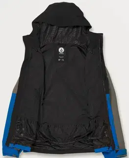 Snowboard bundy Volcom V.CO OP Insulated Jacket Veľkosť: M