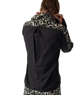 Bundy Dynafit Trail Wind Jacket W Veľkosť: M