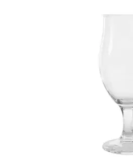 Poháre MAKRO - Pohár na pivo 400ml s ciachom