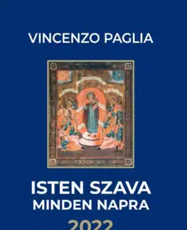 Kresťanstvo Isten szava minden napra - 2022 - Vincenzo Paglia
