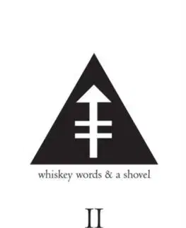 Cudzojazyčná literatúra Whiskey Words and a Shovel II - R. H. Sin,Reuben Holmes