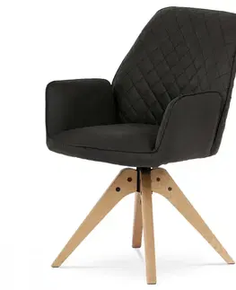 Stoličky Jedálenské kreslo HC-539 Autronic