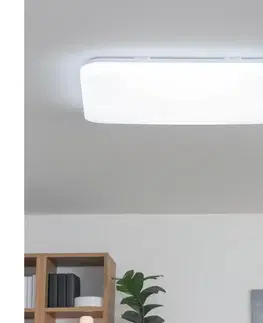 Svietidlá BRILAGI - LED Stmievateľné stropné svietidlo SMART LED/36W/230V Wi-Fi Tuya + DO BRI006