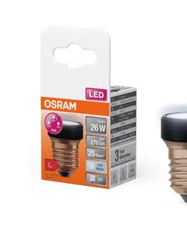 Žiarovky LED Stmievateľná žiarovka E27/3,5W/230V 4000K - Osram 4058075840058