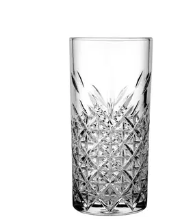 Poháre MAKRO - Pohár LD Timeless 295 ml 4ks