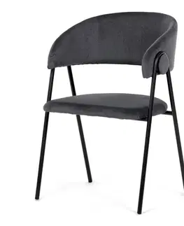 Jedálenské stoličky a kreslá Jedálenská stolička DCL-X7130 Autronic