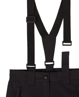 Lyžiarske nohavice McKinley Eddie Ski Pants Kids Veľkosť: 116