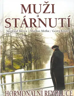 Partnerstvo Muži a stárnutí - Meryn Siegfied