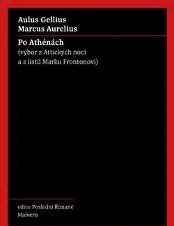 Filozofia Po Athénách - Marcus Aurelius