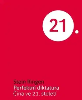 Politológia Perfektní diktatura - Stein Ringen