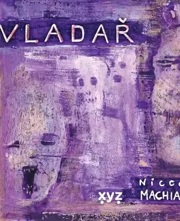 Filozofia Vladař - Nicolló Machiavelli