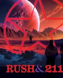 Biografie - Životopisy Rush and 2112 - Daniel Bukszpan
