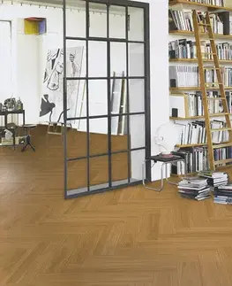 Trendtime 3 vinyl PARADOR Trendtime 3 Dub oxford karamelovo hnedý 1748863
