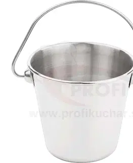 Miniatúry na servírovanie STALGAST Mini vedro Stalgast® - 0,33 l
