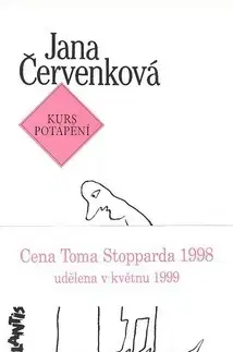 Šport - ostatné Kurs potápění - Jana Červenková