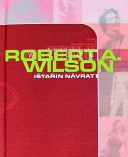 Svetová beletria Ištařin návrat - Robert Wilson