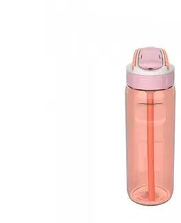Zdravé fľaše na vodu Kambukka Zdravá fľaša Lagoon 750 ml - Mango Tango