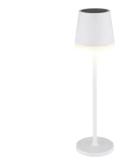 Stolové lampy Globo 36637W